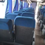 Ônibus Marcopolo Viaggio 900 G7 OF 1724 2021 seminovo à venda, código 191 - foto 08