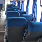 Ônibus Marcopolo Viaggio 900 G7 OF 1724 2021 seminovo à venda, código 191 - foto 09