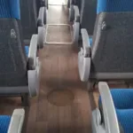 Ônibus Marcopolo Viaggio 900 G7 OF 1724 2021 seminovo à venda, código 191 - foto 10