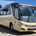 Ônibus Marcopolo Viaggio 900 G7 Scania F250 2010 seminovo à venda, código 339 - foto 01