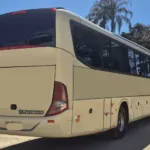 Ônibus Marcopolo Viaggio 900 G7 Scania F250 2010 seminovo à venda, código 339 - foto 03