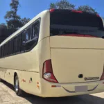 Ônibus Marcopolo Viaggio 900 G7 Scania F250 2010 seminovo à venda, código 339 - foto 04
