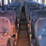 Ônibus Marcopolo Viaggio 900 G7 Scania F250 2010 seminovo à venda, código 339 - foto 05