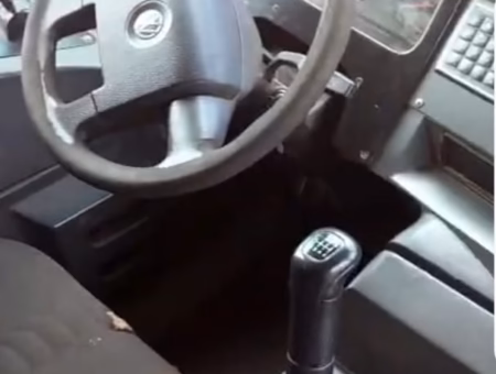 Ônibus Marcopolo Viaggio 900 G7 VW 17.230 2018 seminovo à venda, código 198 - foto 03