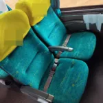 Ônibus Marcopolo Viaggio 900 G7 VW 17.230 2018 seminovo à venda, código 198 - foto 05