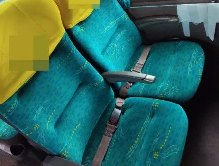 Ônibus Marcopolo Viaggio 900 G7 VW 17.230 2018 seminovo à venda, código 198 - foto 05