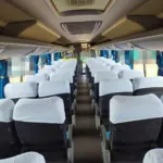 Ônibus Marcopolo Viaggio 900 G7 VW 17.230 2018 seminovo à venda, código 198 - foto 06