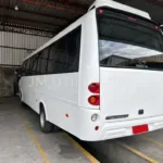 Micro-ônibus Marcopolo Volare Attack 8, Agrale, 2019, COD.336 - foto 03