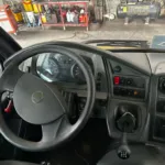 Micro-ônibus Marcopolo Volare Attack 8, Agrale, 2019, COD.336 - foto 04