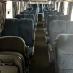 Micro-ônibus Marcopolo Volare Attack 8, Agrale, 2019, COD.336 - foto 05