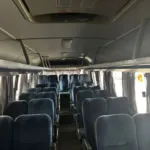 Micro-ônibus Marcopolo Volare Attack 8, Agrale, 2019, COD.336 - foto 07