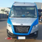 Micro-ônibus Marcopolo Volare Fly 5, 2020, COD.397 - foto 02