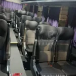 Micro-ônibus Marcopolo Volare Fly 5, 2020, COD.397 - foto 06