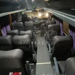 Micro-ônibus Marcopolo Volare Fly 5, 2020, COD.397 - foto 07