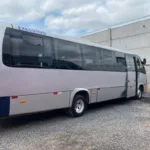 Ônibus Marcopolo Volare Fly 9 Agrale Luxo 2024 seminovo à venda, código 820 - foto 03