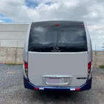 Ônibus Marcopolo Volare Fly 9 Agrale Luxo 2024 seminovo à venda, código 820 - foto 04
