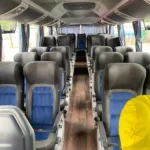 Ônibus Marcopolo Volare Fly 9 Agrale Luxo 2024 seminovo à venda, código 820 - foto 05