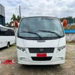 Ônibus Marcopolo Volare Fly 9 Cummins 2020 seminovo à venda, código 278 - foto 02