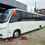 Ônibus Marcopolo Volare Fly 9 Cummins 2020 seminovo à venda, código 278 - foto 03
