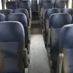 Ônibus Marcopolo Volare Fly 9 Cummins 2020 seminovo à venda, código 278 - foto 05