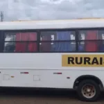 Ônibus Marcopolo Volare V8L Cummins 2015 seminovo à venda, código 748 - foto 03