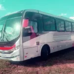 Ônibus Mascarello Ello VW 17.230 2023 seminovo à venda, código 262 - foto 01