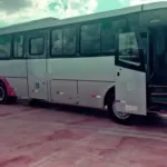 Ônibus Mascarello Ello VW 17.230 2023 seminovo à venda, código 262 - foto 02