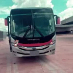 Ônibus Mascarello Ello VW 17.230 2023 seminovo à venda, código 262 - foto 03