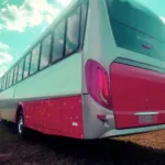 Ônibus Mascarello Ello VW 17.230 2023 seminovo à venda, código 262 - foto 04