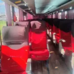 Ônibus Mascarello Ello VW 17.230 2023 seminovo à venda, código 262 - foto 06