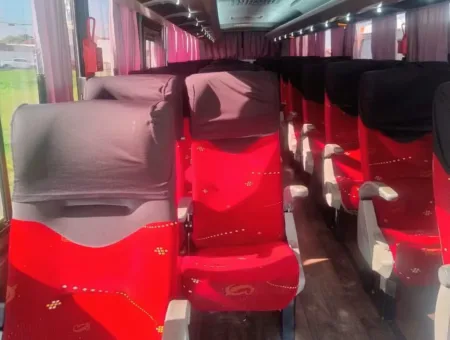 Ônibus Mascarello Ello VW 17.230 2023 seminovo à venda, código 262 - foto 06