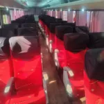 Ônibus Mascarello Ello VW 17.230 2023 seminovo à venda, código 262 - foto 07