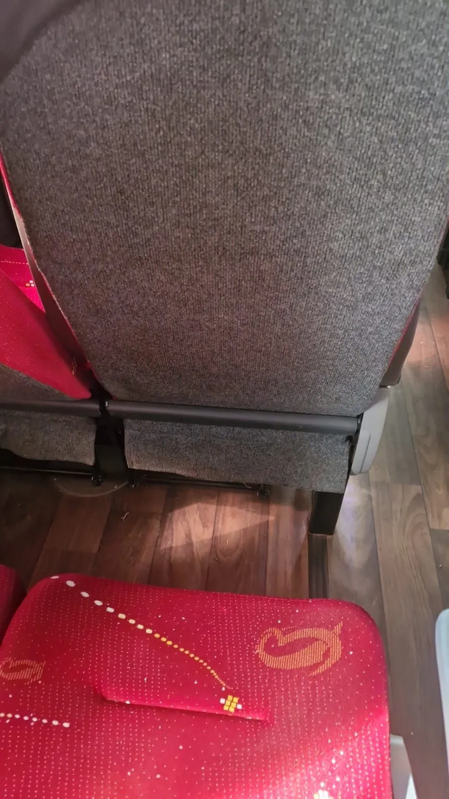 Ônibus Mascarello Ello VW 17.230 2023 seminovo à venda, código 262 - foto 08