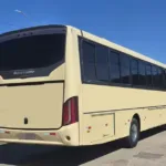 Ônibus Mascarello Onibus Roma 330 Volks 2013 seminovo à venda, código 318 - foto 02