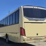 Ônibus Mascarello Onibus Roma 330 Volks 2013 seminovo à venda, código 318 - foto 03