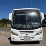 Ônibus Mascarello Onibus Roma 330 Volvo B270F 2015 seminovo à venda, código 412 - foto 02