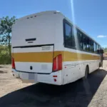 Ônibus Mascarello Onibus Roma 330 Volvo B270F 2015 seminovo à venda, código 412 - foto 04