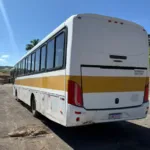 Ônibus Mascarello Onibus Roma 330 Volvo B270F 2015 seminovo à venda, código 412 - foto 05