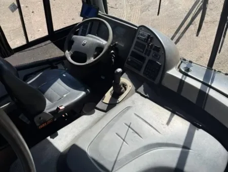 Ônibus Mascarello Onibus Roma 330 Volvo B270F 2015 seminovo à venda, código 412 - foto 06