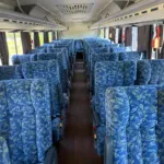 Ônibus Mascarello Onibus Roma 330 Volvo B270F 2015 seminovo à venda, código 412 - foto 08