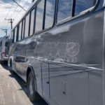 Ônibus Mascarello Onibus Roma OF 1722 2010 seminovo à venda, código 377 - foto 03