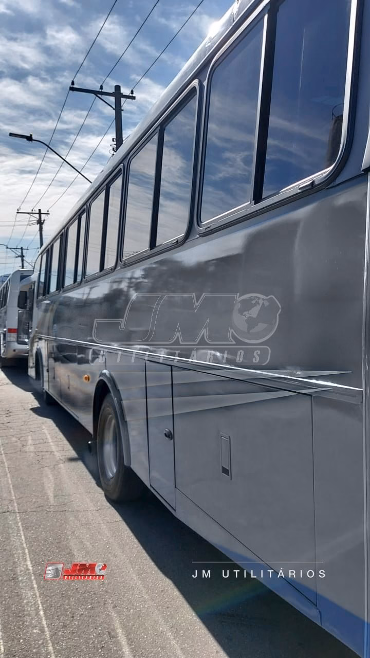 Ônibus Mascarello Onibus Roma OF 1722 2010 seminovo à venda, código 377 - foto 03