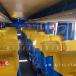 Ônibus Mascarello Onibus Roma OF 1722 2010 seminovo à venda, código 377 - foto 08