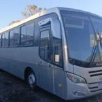Ônibus Mascarello Roma 310 B270F 2015 seminovo à venda, código 1716 - foto 01