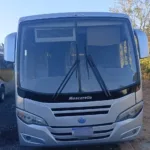 Ônibus Mascarello Roma 310 B270F 2015 seminovo à venda, código 1716 - foto 02