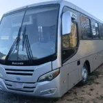 Ônibus Mascarello Roma 310 B270F 2015 seminovo à venda, código 1716 - foto 03