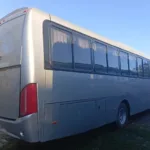 Ônibus Mascarello Roma 310 B270F 2015 seminovo à venda, código 1716 - foto 04