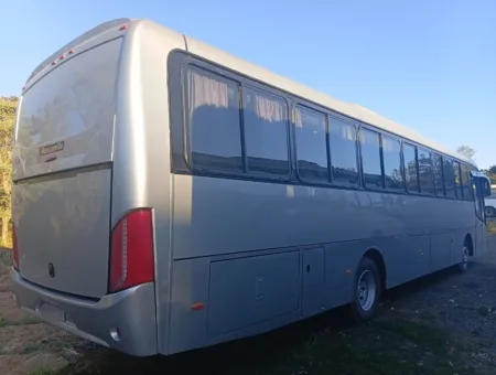 Ônibus Mascarello Roma 310 B270F 2015 seminovo à venda, código 1716 - foto 04