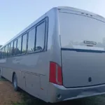 Ônibus Mascarello Roma 310 B270F 2015 seminovo à venda, código 1716 - foto 05