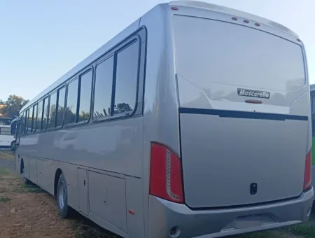 Ônibus Mascarello Roma 310 B270F 2015 seminovo à venda, código 1716 - foto 05